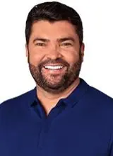 Foto oficial de Marcinho Oliveira (TSE)