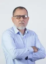 Foto oficial de Marcio do Ceasa (TSE)