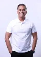 Foto oficial de Marconi Daniel (TSE)