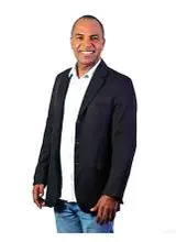 Foto oficial de Marcos Barros (TSE)