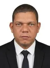 Foto oficial de Marcos Dultra (TSE)