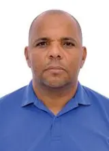 Foto oficial de Marcos Pereira (TSE)