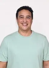 Foto oficial de Marcos Rêgo (TSE)