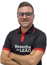 Foto oficial de Marcus Guedes (TSE)