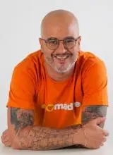 Foto oficial de Marden de Madre (TSE)