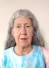 Foto oficial de Maria Bona (TSE)