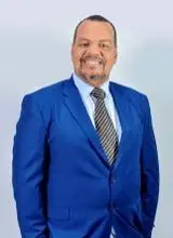 Foto oficial de Mário Concreto (TSE)