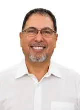 Foto oficial de Mário Diniz (TSE)