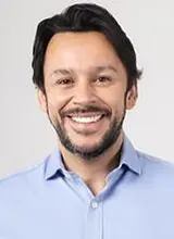 Foto oficial de Mario Negromonte Jr (TSE)