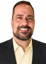 Foto oficial de Mariozinho (TSE)