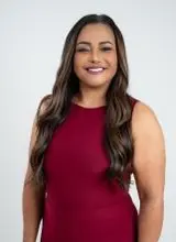 Foto oficial de Marivalda do PT (TSE)