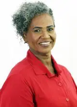 Foto oficial de Marizete Pires (TSE)