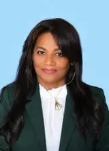 Foto oficial de Marli Lima (TSE)