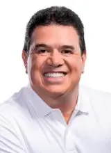 Foto oficial de Marquinho Viana (TSE)