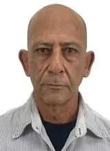 Foto oficial de Marquinhos Boiadeiro (TSE)