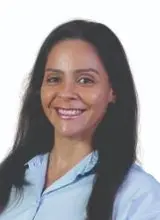 Foto oficial de Martinna Rey (TSE)