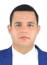 Foto oficial de Matheus Cambuí (TSE)