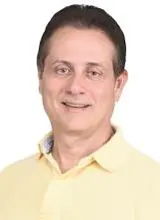 Foto oficial de Mauricio Trindade (TSE)