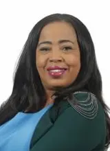Foto oficial de Maurina dos Anjos (TSE)