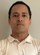 Foto oficial de Max Reis (TSE)
