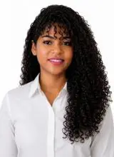Foto oficial de May (TSE)