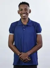 Foto oficial de MC Juninho (TSE)