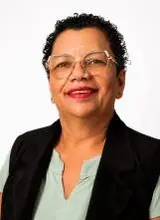 Foto oficial de Mery da Vista Bela (TSE)