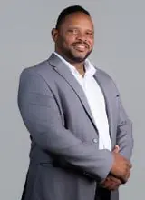 Foto oficial de Mestre Abará (TSE)