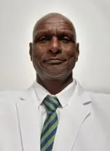 Foto oficial de Mestre Reginaldo (TSE)