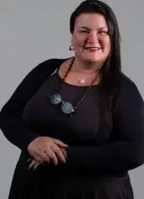 Foto oficial de Milena do Reforço (TSE)