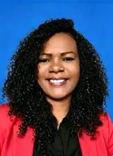 Foto oficial de Miss. Lenny Sales (TSE)