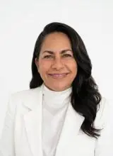 Foto oficial de Missionária Bernadeth (TSE)