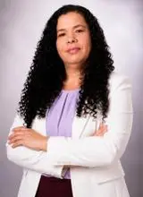 Foto oficial de Missionária Lice (TSE)