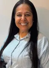Foto oficial de Missionária Vânia Santana (TSE)