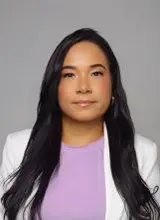 Foto oficial de Naiara Bonfim (TSE)