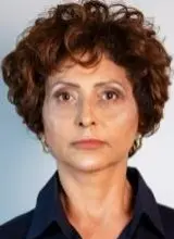 Foto oficial de Nair Ribeiro (TSE)