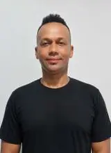 Foto oficial de Nal Bença (TSE)