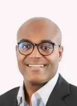 Foto oficial de Natanael Lopes (TSE)