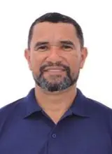 Foto oficial de Nego do Martins (TSE)