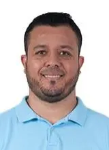Foto oficial de Nelinho (TSE)