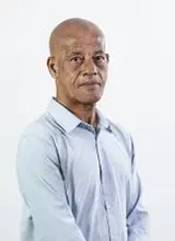 Foto oficial de Nelson Gonçalves (TSE)