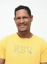 Foto oficial de Neném Moto Táxi (TSE)