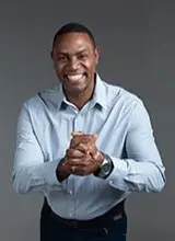 Foto oficial de Nestor Neto (TSE)