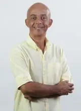 Foto oficial de Neto Correria (TSE)