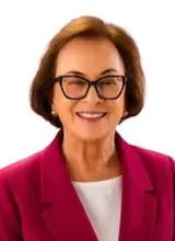 Foto oficial de Neusa Cadore (TSE)