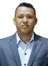 Foto oficial de Ney Pinheiro (TSE)