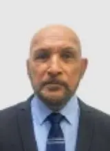 Foto oficial de Nicolau Agora É Federal (TSE)