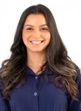 Foto oficial de Nicole Santana (TSE)