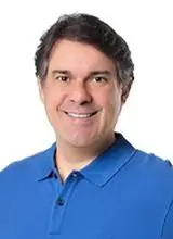 Foto oficial de Niltinho (TSE)