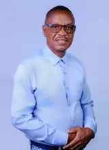 Foto oficial de Nivaldo Teixeira (TSE)